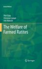 Image for The Welfare of Farmed Ratites