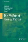Image for The Welfare of Farmed Ratites : 11