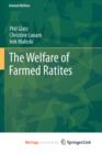 Image for The Welfare of Farmed Ratites
