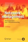 Image for Netzwerkmanagement