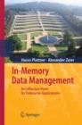Image for In-Memory Data Management: An Inflection Point for Enterprise Applications