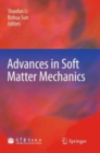 Image for Advances in Soft Matter Mechanics