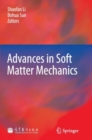 Image for Advances in soft matter mechanics