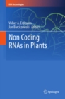 Image for Non coding RNAs in plants