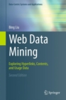 Image for Web Data Mining