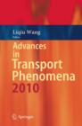 Image for Advances in Transport Phenomena