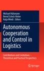 Image for Autonomous Cooperation and Control in Logistics