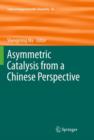 Image for Asymmetric Catalysis from a Chinese Perspective