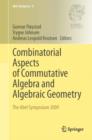 Image for Combinatorial Aspects of Commutative Algebra and Algebraic Geometry: The Abel Symposium 2009