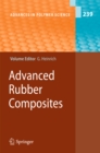 Image for Advanced rubber composites : 239