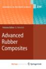 Image for Advanced Rubber Composites