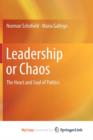 Image for Leadership or Chaos