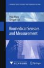 Image for Biomedical Sensors and Measurement