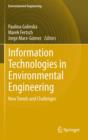 Image for Information technologies in environmental engineering: proceedings of the 5th International ICSC Symposium on Information Technologies in Environmental Engineering (ITEE 2011) : v. 3
