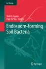 Image for Endospore-forming soil bacteria