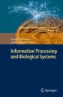 Image for Information Processing and Biological Systems