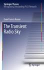 Image for The transient radio sky
