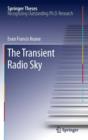 Image for The transient radio sky