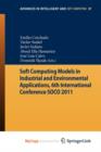Image for Soft Computing Models in Industrial and Environmental Applications, 6th International Conference SOCO 2011