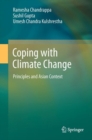 Image for Coping with climate change: principles and Asian context