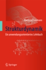 Image for Strukturdynamik: Ein Anwendungsorientiertes Lehrbuch