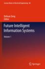 Image for Future Intelligent Information Systems