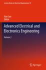 Image for Advanced Electrical and Electronics Engineering : Volume 2