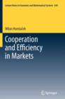 Image for Cooperation and efficiency in markets