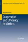 Image for Cooperation and efficiency in markets : 649