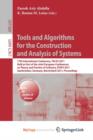 Image for Tools and Algorithms for the Construction and Analysis of Systems : 17th International Conference, TACAS 2011, Held as Part of the Joint European Conference on Theory and Practice of Software, ETAPS 2