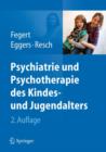 Image for Psychiatrie und Psychotherapie des Kindes- und Jugendalters