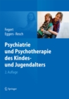 Image for Psychiatrie Und Psychotherapie Des Kindes- Und Jugendalters