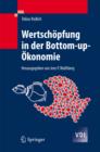 Image for Wertschopfung in der Bottom-up-Okonomie