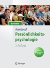 Image for Personlichkeitspsychologie fur Bachelor. Lesen, Horen, Lernen im Web