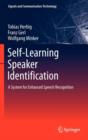 Image for Self-Learning Speaker Identification
