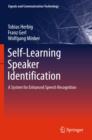 Image for Self-Learning Speaker Identification: A System for Enhanced Speech Recognition