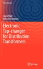 Image for Electronic Tap-changer for Distribution Transformers