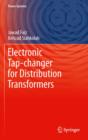 Image for Electronic tap-changer for distribution transformers