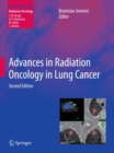 Image for Advances in radiation oncology in lung cancer