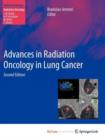 Image for Advances in Radiation Oncology in Lung Cancer
