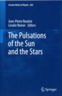Image for The pulsations of the sun and the stars