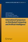 Image for International Symposium on Distributed Computing and Artificial Intelligence