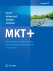 Image for MKT+: Individualisiertes metakognitives Therapieprogramm fur Menschen mit Psychose