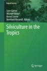 Image for Silviculture in the tropics : 8