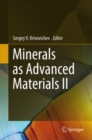 Image for Minerals as advanced materials II