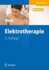 Image for Elektrotherapie