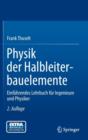 Image for Physik Der Halbleiterbauelemente