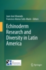 Image for Echinoderm research and diversity in Latin America