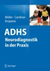 Image for ADHS - Neurodiagnostik in der Praxis