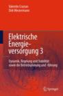 Image for Elektrische Energieversorgung 3
